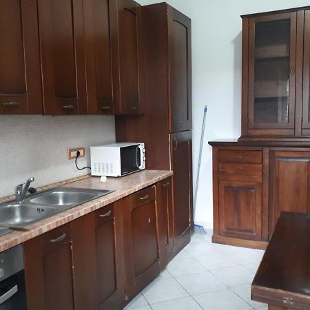 Galluras B&B 奧爾比亞 外观 照片