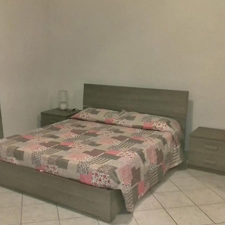 Galluras B&B 奧爾比亞 外观 照片
