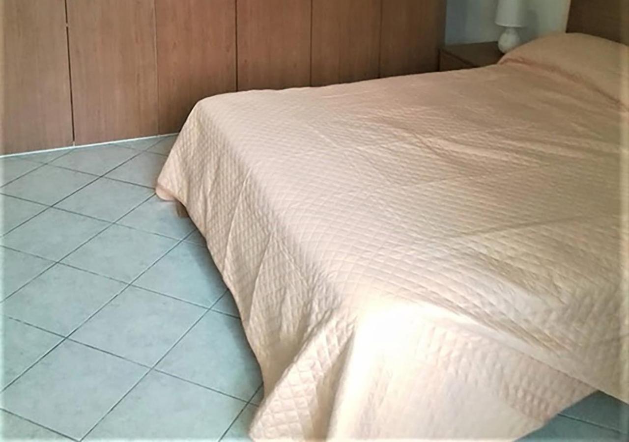 Galluras B&B 奧爾比亞 外观 照片