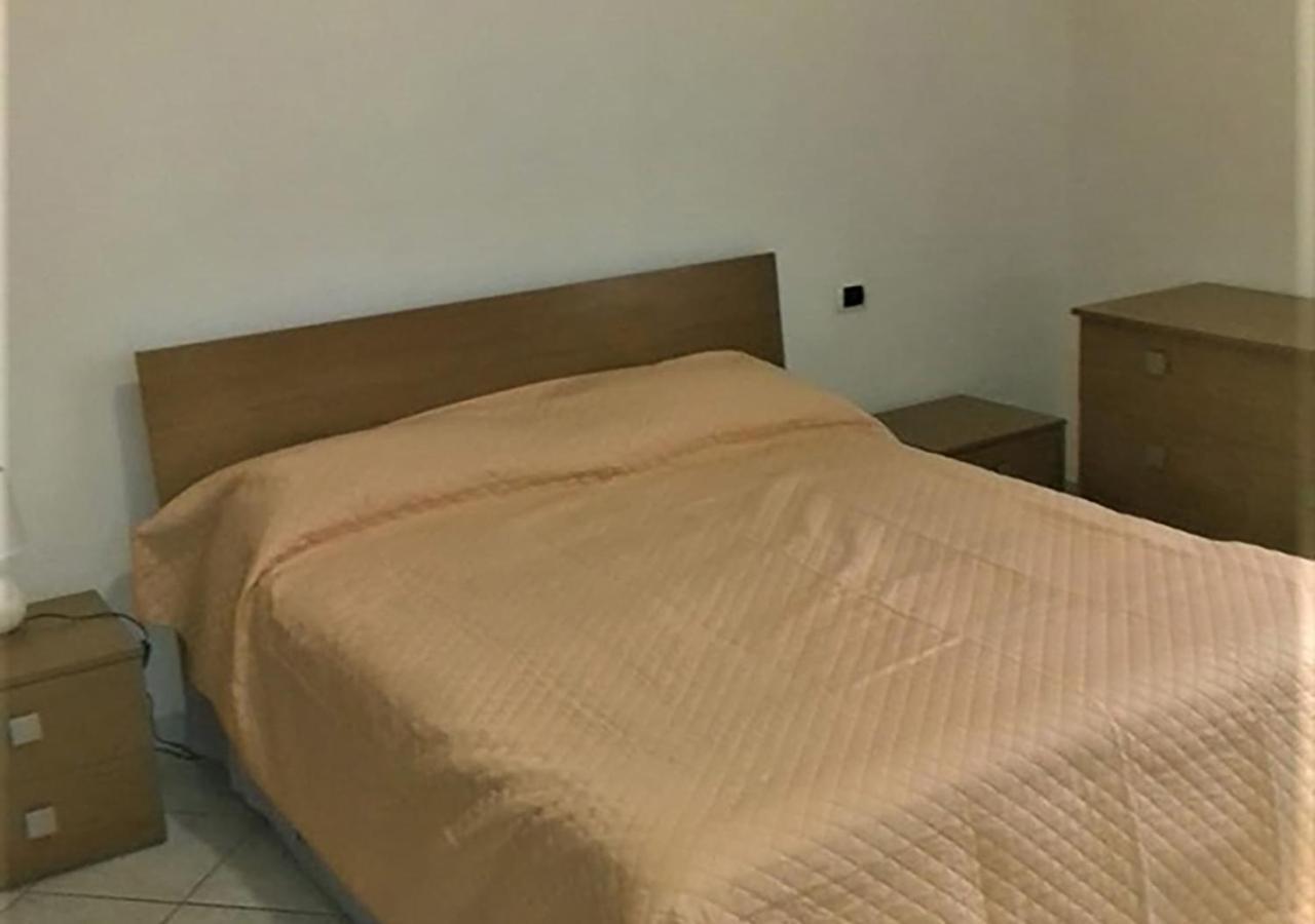 Galluras B&B 奧爾比亞 外观 照片