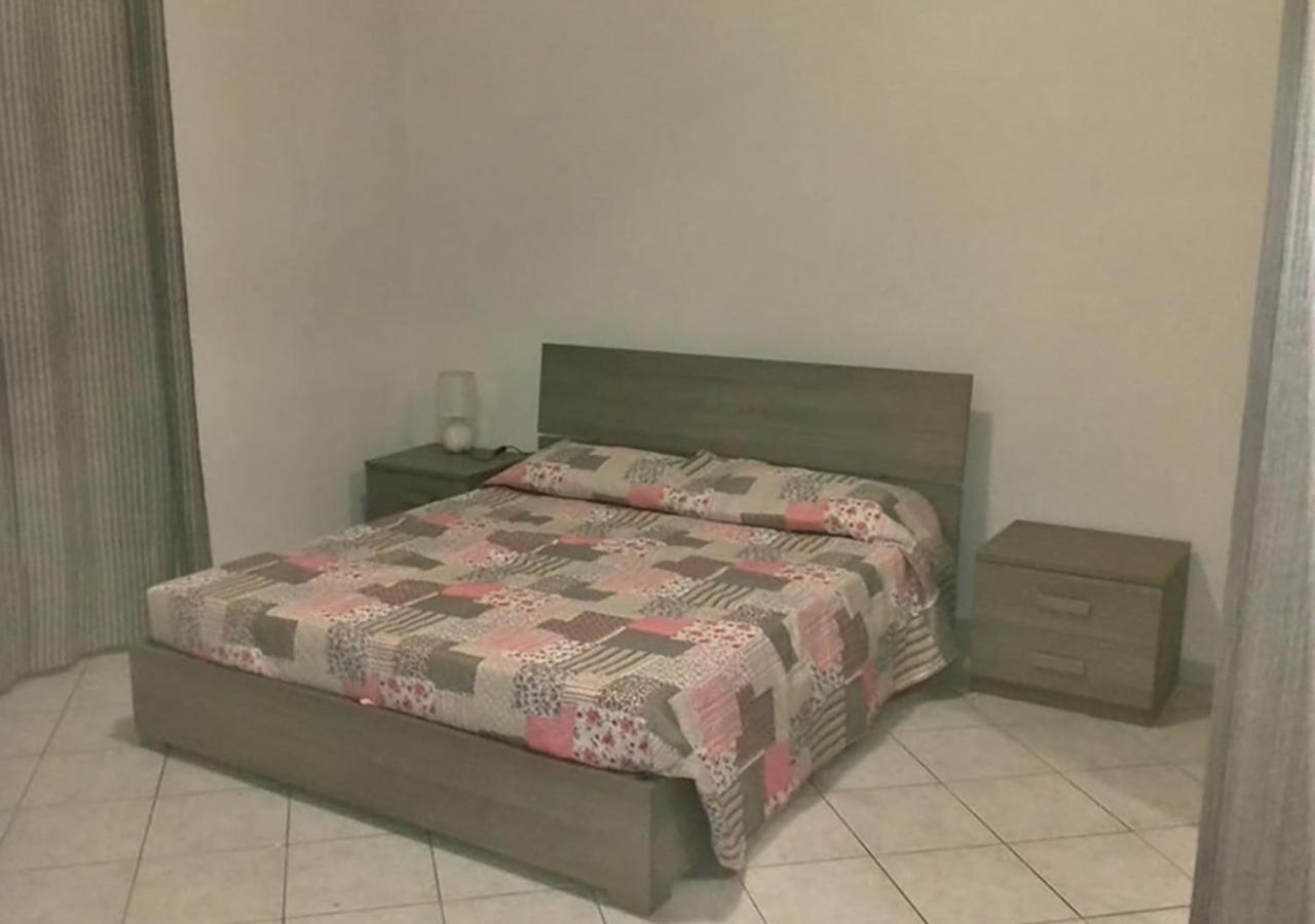 Galluras B&B 奧爾比亞 外观 照片